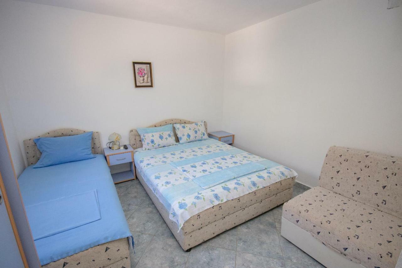 Apartments Duskic Utjeha Dış mekan fotoğraf