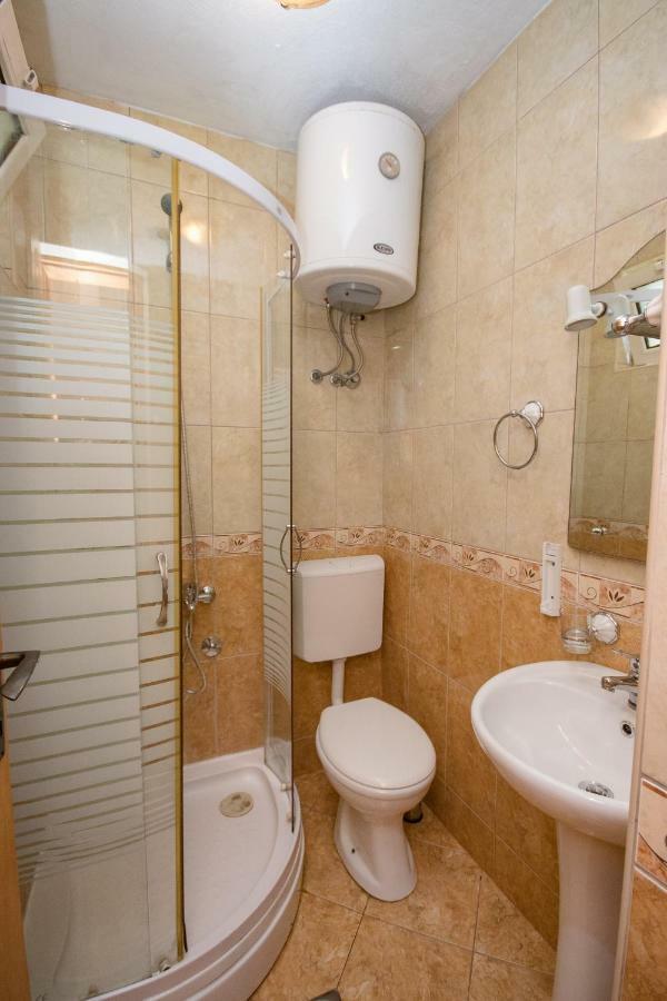 Apartments Duskic Utjeha Dış mekan fotoğraf