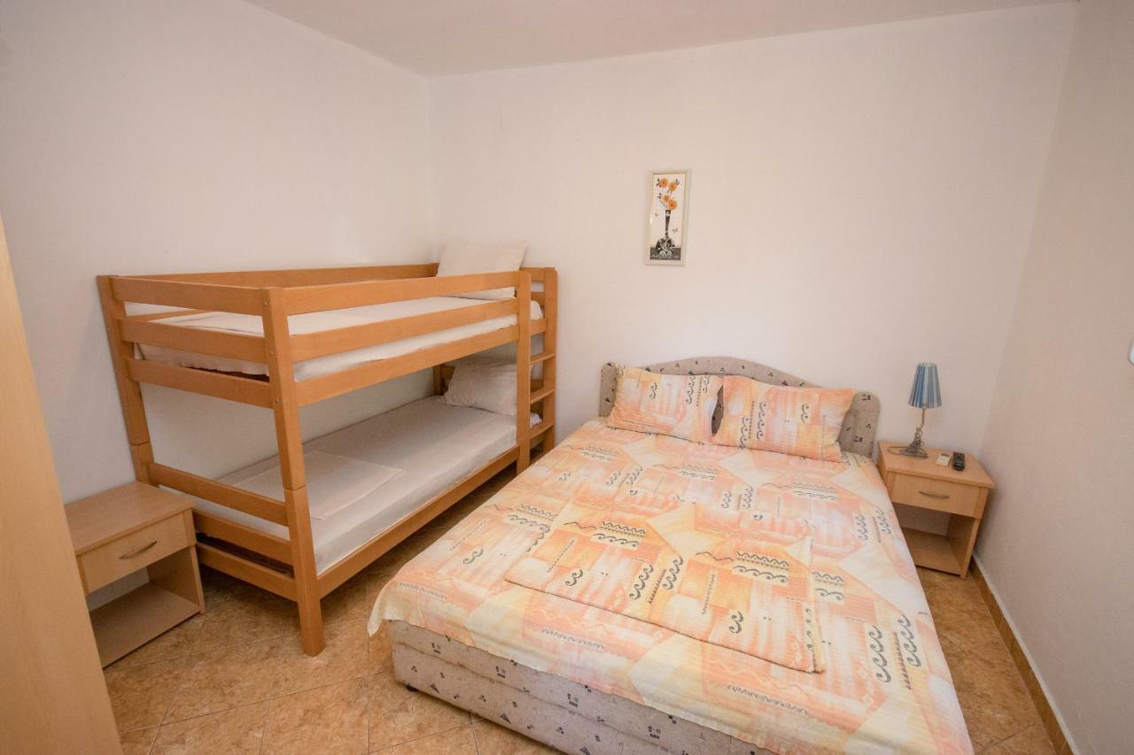 Apartments Duskic Utjeha Dış mekan fotoğraf