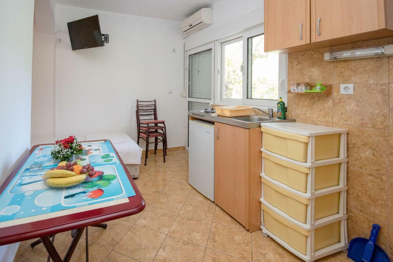 Apartments Duskic Utjeha Dış mekan fotoğraf