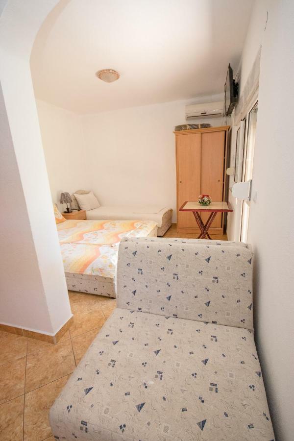 Apartments Duskic Utjeha Dış mekan fotoğraf
