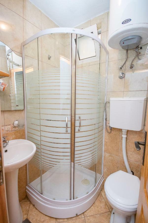 Apartments Duskic Utjeha Dış mekan fotoğraf