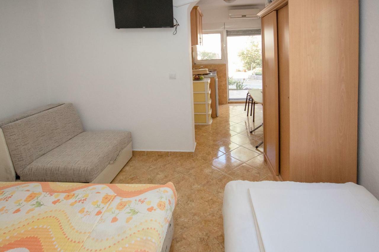 Apartments Duskic Utjeha Dış mekan fotoğraf